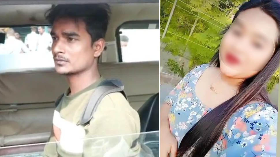 लव जिहाद की थ्योरी को ऐसे 'मुसलमान' ही देते हैं हवा; गगोई बनकर रमीजुल कर रहा था ये काम लव जिहाद की थ्योरी को ऐसे 'मुसलमान' ही देते हैं हवा; गगोई बनकर रमीजुल कर रहा था ये काम