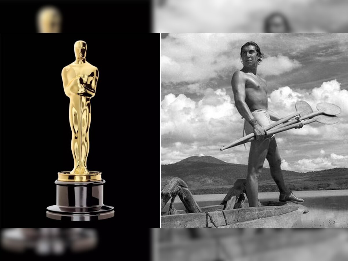 Oscars 2023: इस शख्स की नंगी तस्वीर को देखकर बनी ऑस्कर की ट्रॉफी, बेहद दिलचस्प है कहानी