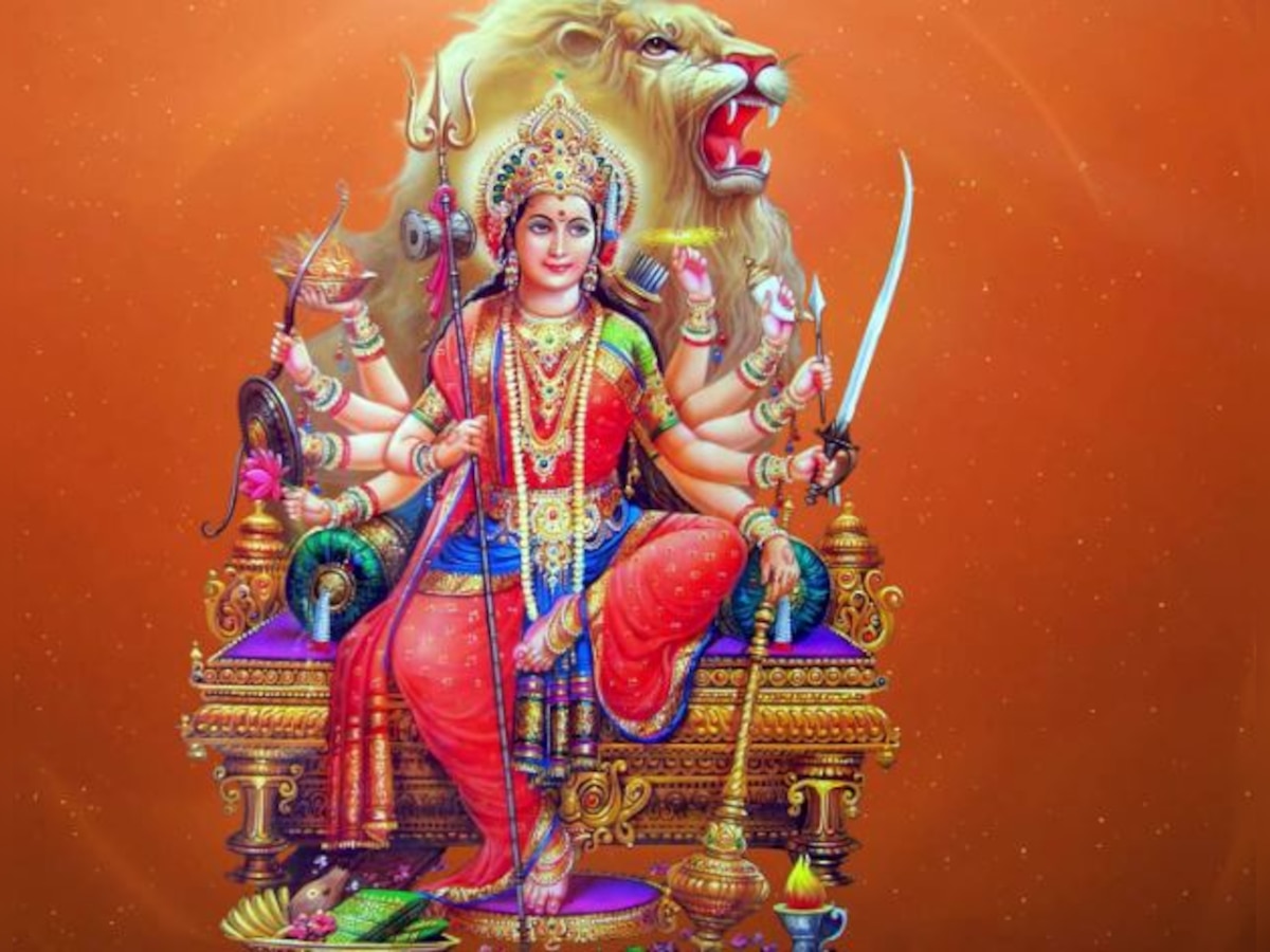 Chaitra Navratri 2023: चैत्र नवरात्रि में 9 दिन क्यों होते हैं? जानिए क्या है  मां के नौ रूपों की मान्यता