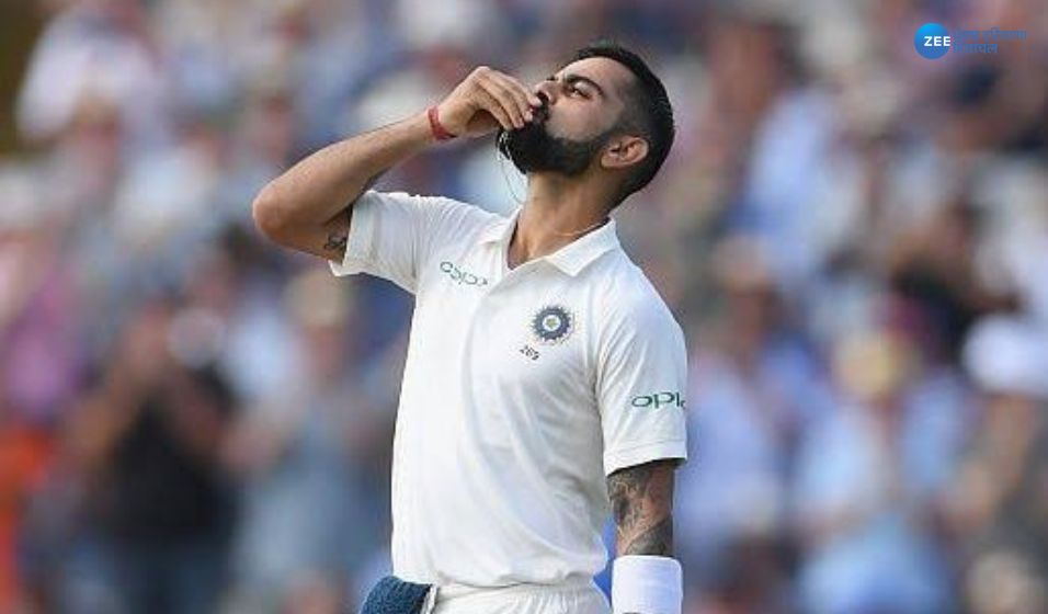 Virat Kohli: ਸਾਲਾਂ ਦਾ ਇੰਤਜ਼ਾਰ ਖ਼ਤਮ! ਆਖਿਰਕਾਰ ਵਿਰਾਟ ਕੋਹਲੀ ਨੇ ਟੈਸਟ 'ਚ ਜੜਿਆ ਸੈਂਕੜਾ, ਵੇਖੋ ਵੀਡੀਓ