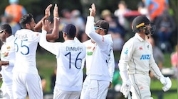 NZ vs SL, 1st Test: भारतीय फैन्स के लिये भी रोमांचक हुआ वेलिंग्टन टेस्ट
