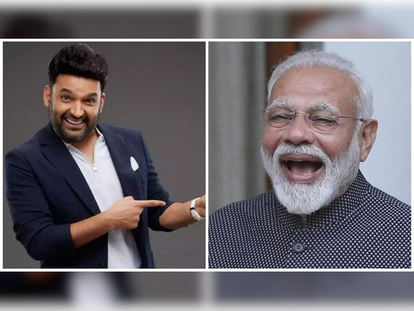कपिल शर्मा शो में आएंगे PM Modi? एक्टर ने कहा- दे चुका हूं न्योता