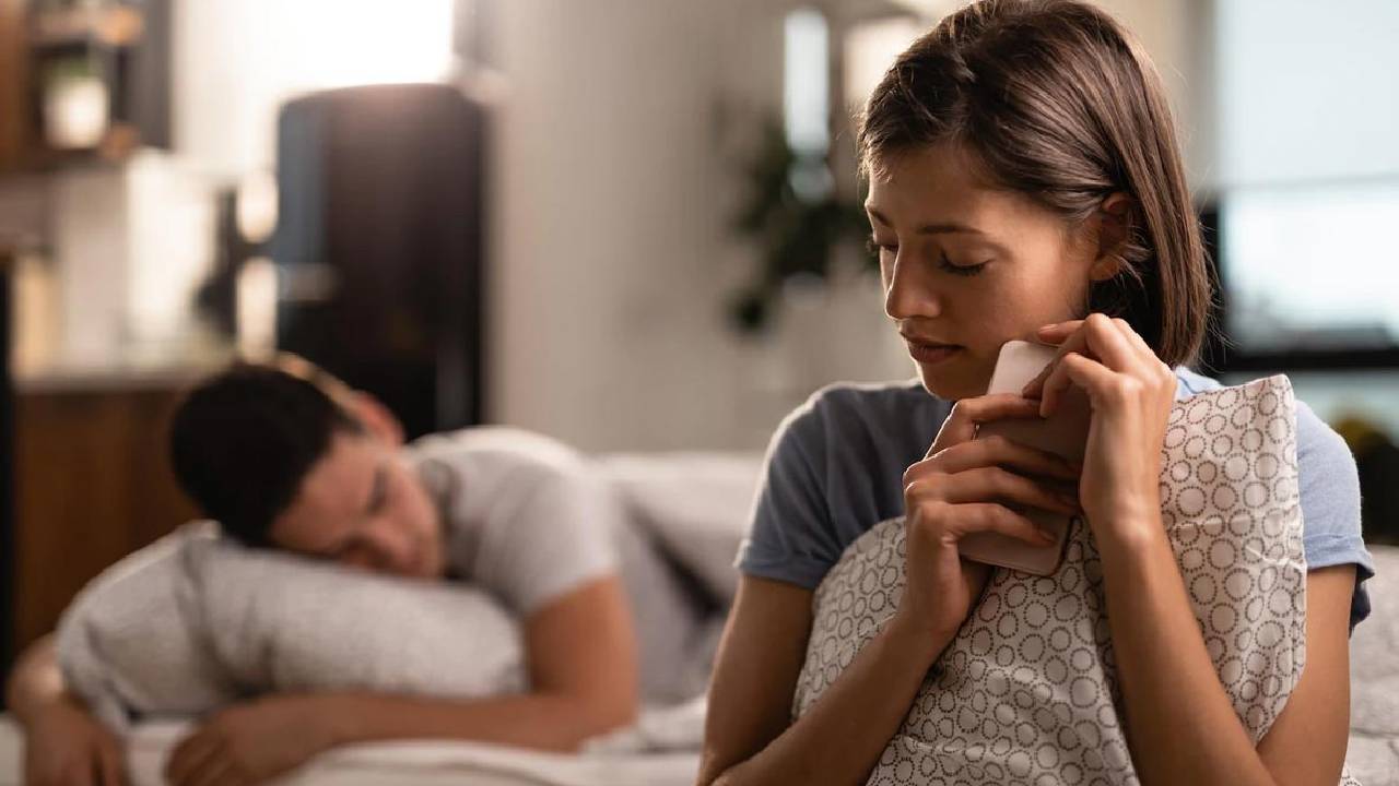 आखिर क्यों शादी के बाद भी पराये मर्द से महिलाओं को हो जाता है प्यार, रखा ध्यान तो बच जाएगा रिश्ता