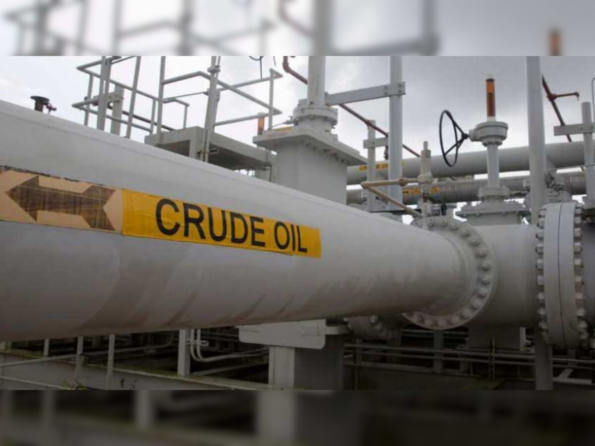 Crude Oil: पाकिस्तान इस क़ीमत पर रूस से ख़रीदना चाहता है कच्चा तेल; वैश्विक स्तर पर बहुत ज़्यादा हैं दाम