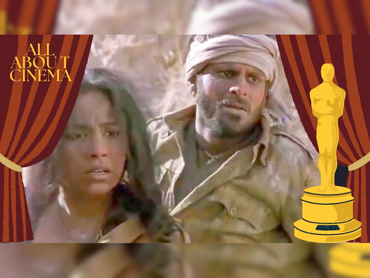India In Oscars: असली डाकू ने यह फिल्म बनाने में की थी डायरेक्टर की मदद, भारत ने भेजी थी ऑस्कर की रेस में