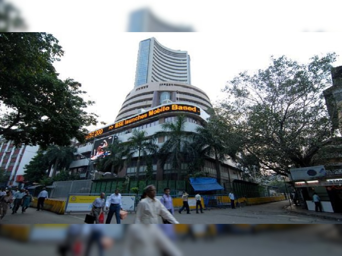 Stock Market: बाजार में पैसा लगाने वाले ध्यान दें, ग्लोबल संकेतों और मुद्रास्फीति के आंकड़ों का दिखेगा असर