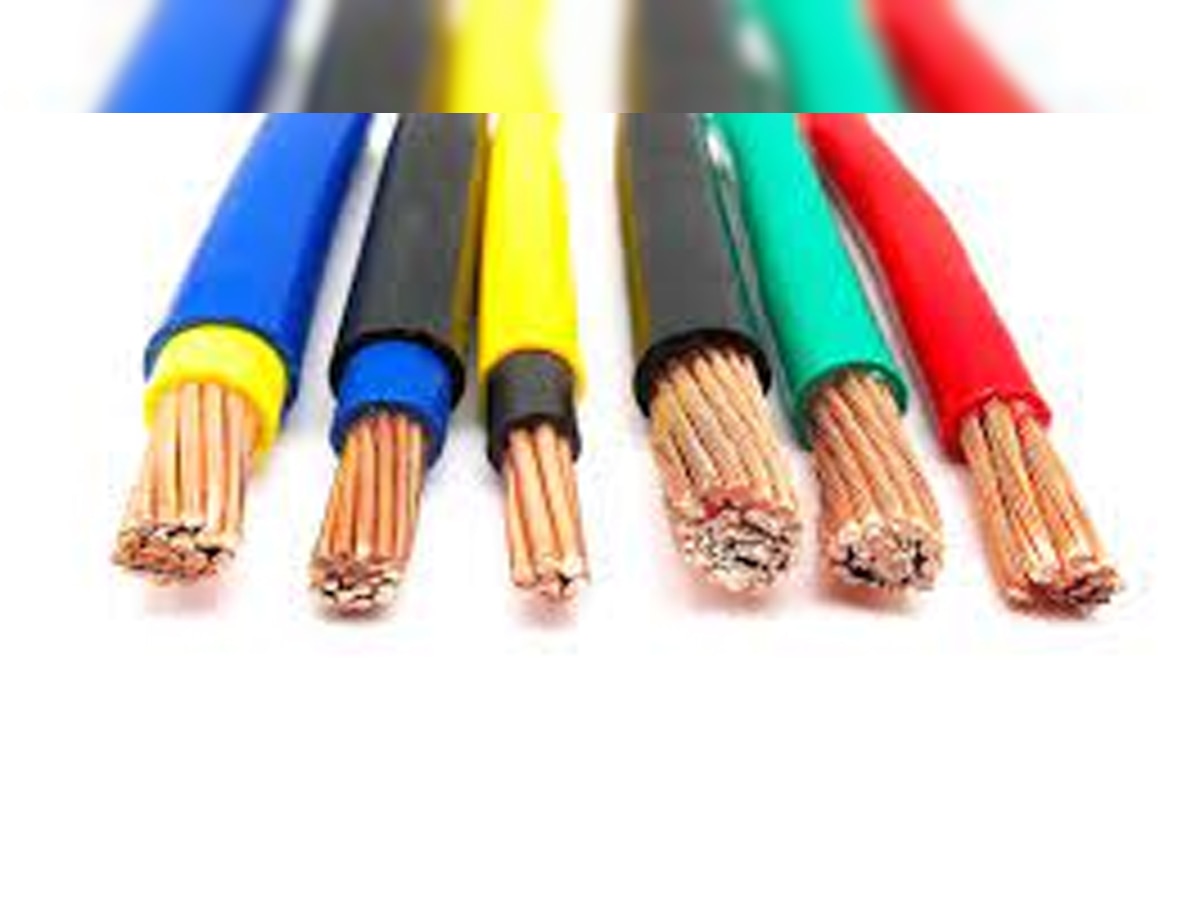 why electrical wiring usually made from copper here is answer know