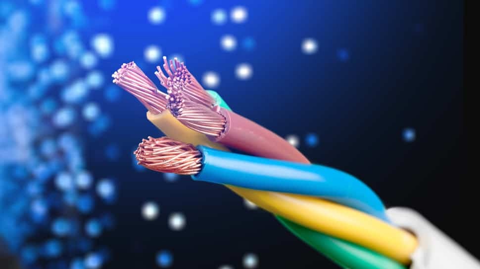 why electrical wiring usually made from copper here is answer know