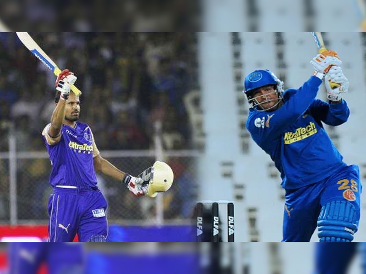 Rajasthan Royals: जब यूसुफ पठान के सबसे तेज शतक के बावजूद हार गई थी राजस्थान रॉयल्स