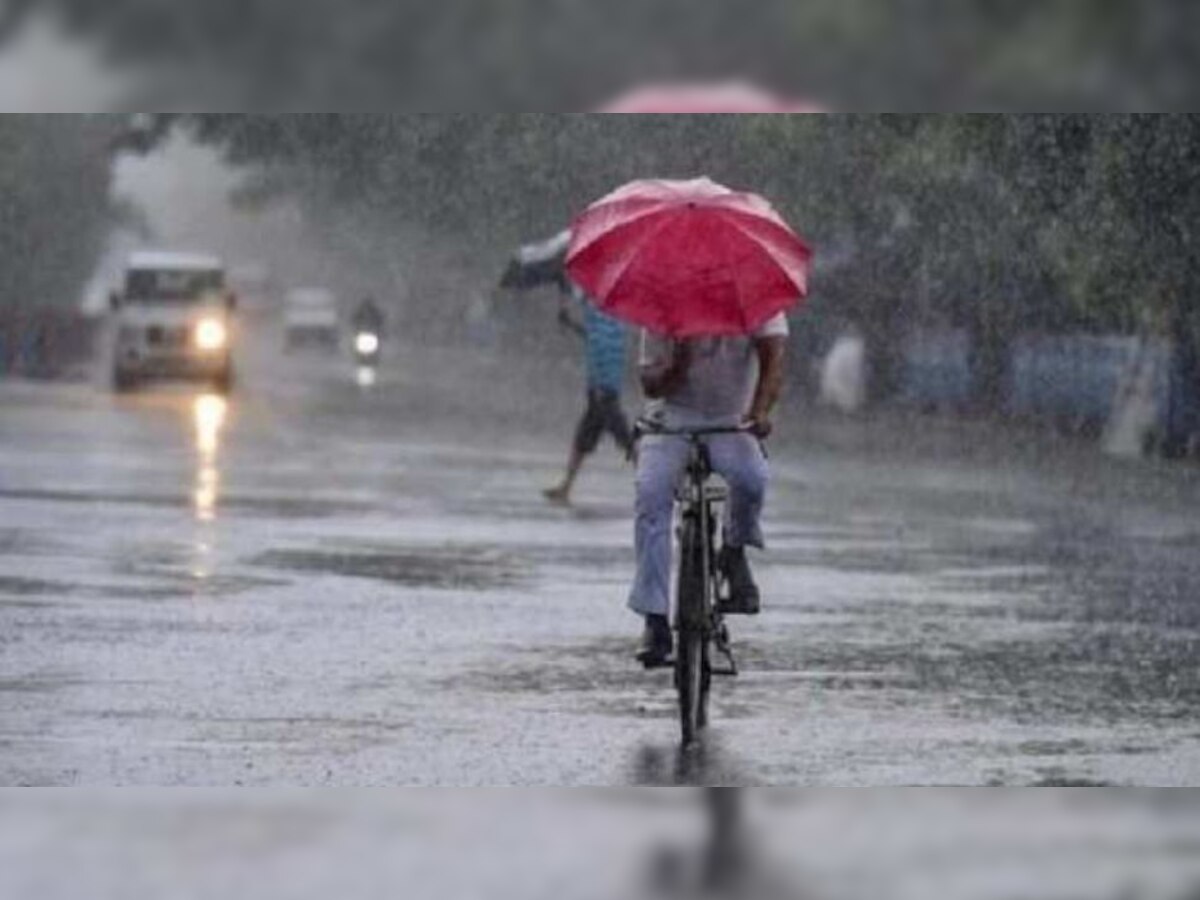Rain Alert in UP : यूपी में कल इन इलाकों में बरसेंगे बदरा, दिल्ली-एनसीआर में करवट लेगा मौसम तो गर्मी से मिलेगी राहत