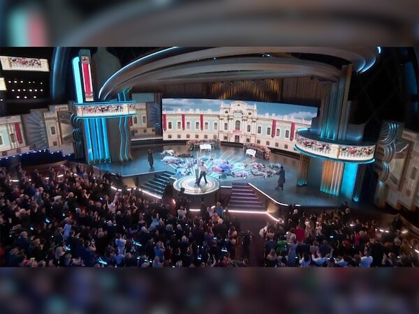 Oscars 2023 Winner list in Hindi: यहां देखिए किस किस ने जीता ऑस्कर, Naatu Naatu ने गाड़े झंडे