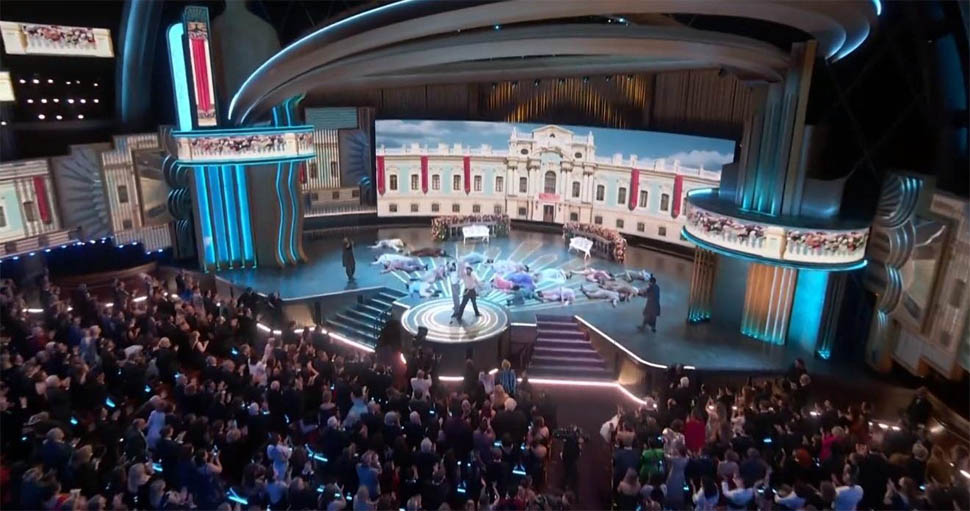 Oscars 2023 Winner list in Hindi: यहां देखिए किस किस ने जीता ऑस्कर, Naatu Naatu ने गाड़े झंडे Oscars 2023 Winner list in Hindi: यहां देखिए किस किस ने जीता ऑस्कर, Naatu Naatu ने गाड़े झंडे