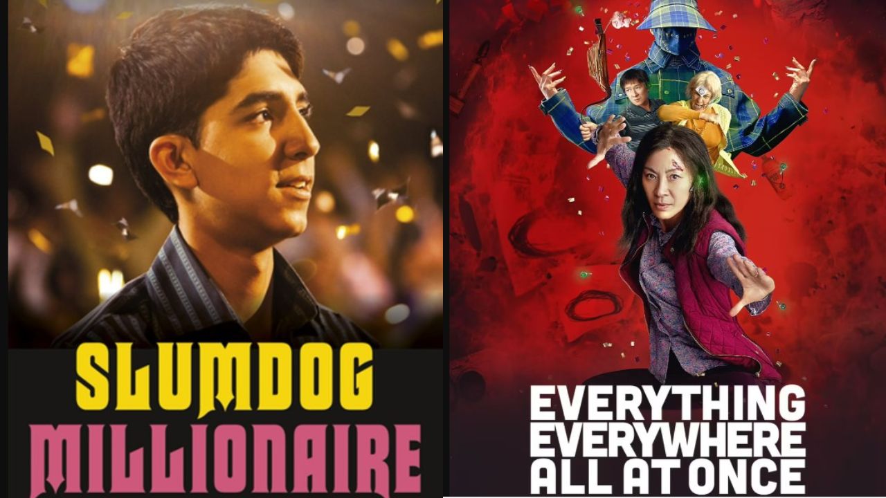 Oscar 2023: Everything Everywhere All at Once ने जीते 7 ऑस्कर फिर भी नहीं तोड़ पाई Slumdog Millionaire का रिकॉर्ड