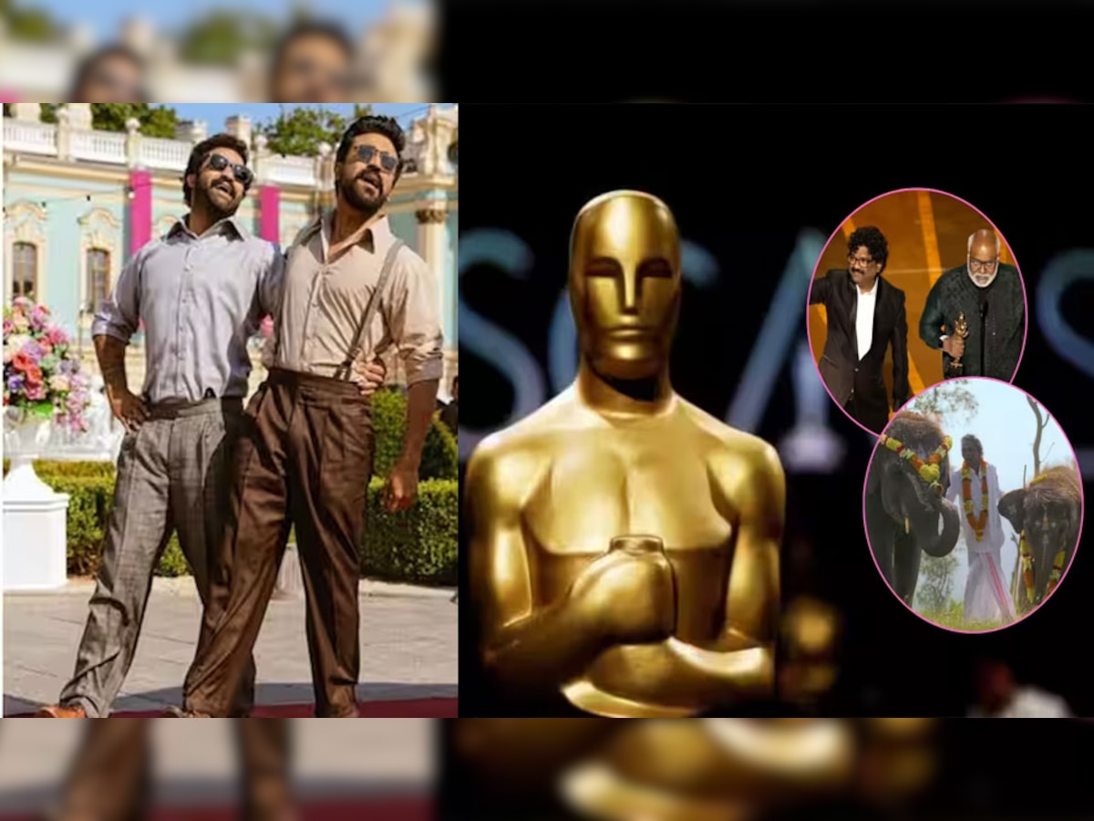 Oscar Award 2023 में बजा नाटू-नाटू का डंका, यहां जानिए विजेताओं की पूरी लिस्ट 