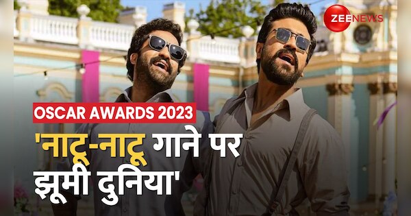 Oscars Today: Latest News & Highlights in English & Hindi