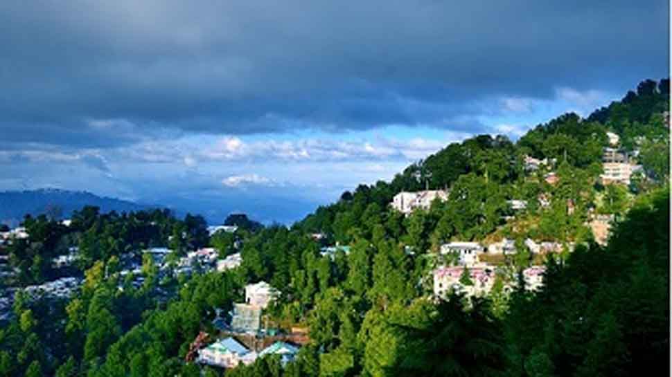 Khajjiar of Himachal Pradesh is India's 'Switzerland every tourist is  attracted by its beauty | Tourist Destinations: इस प्रदेश में है भारत का ' स्विट्जरलैंड', क्या देशी, क्या विदेशी हर टूरिस्ट ...