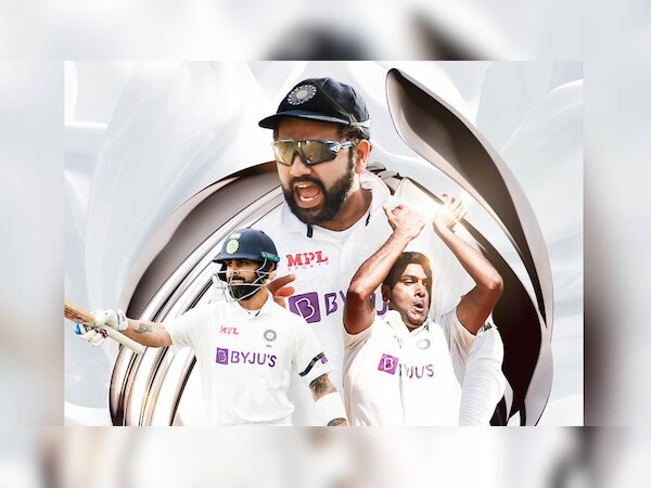 WTC Final: मैच खत्म भी नहीं हुआ और टेस्ट चैंपियनशिप के फाइनल में पहुंच गया भारत