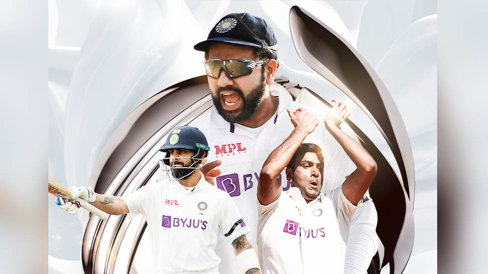 WTC Final: मैच खत्म भी नहीं हुआ और टेस्ट चैंपियनशिप के फाइनल में पहुंच गया भारत WTC Final: मैच खत्म भी नहीं हुआ और टेस्ट चैंपियनशिप के फाइनल में पहुंच गया भारत