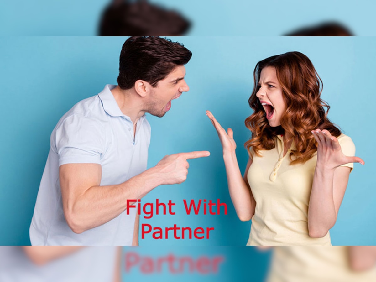 Relationship Tips: अगर अपने पार्टनर से हो जाए Fight, तो बाद में भूलकर भी न करें ऐसी हरकतें