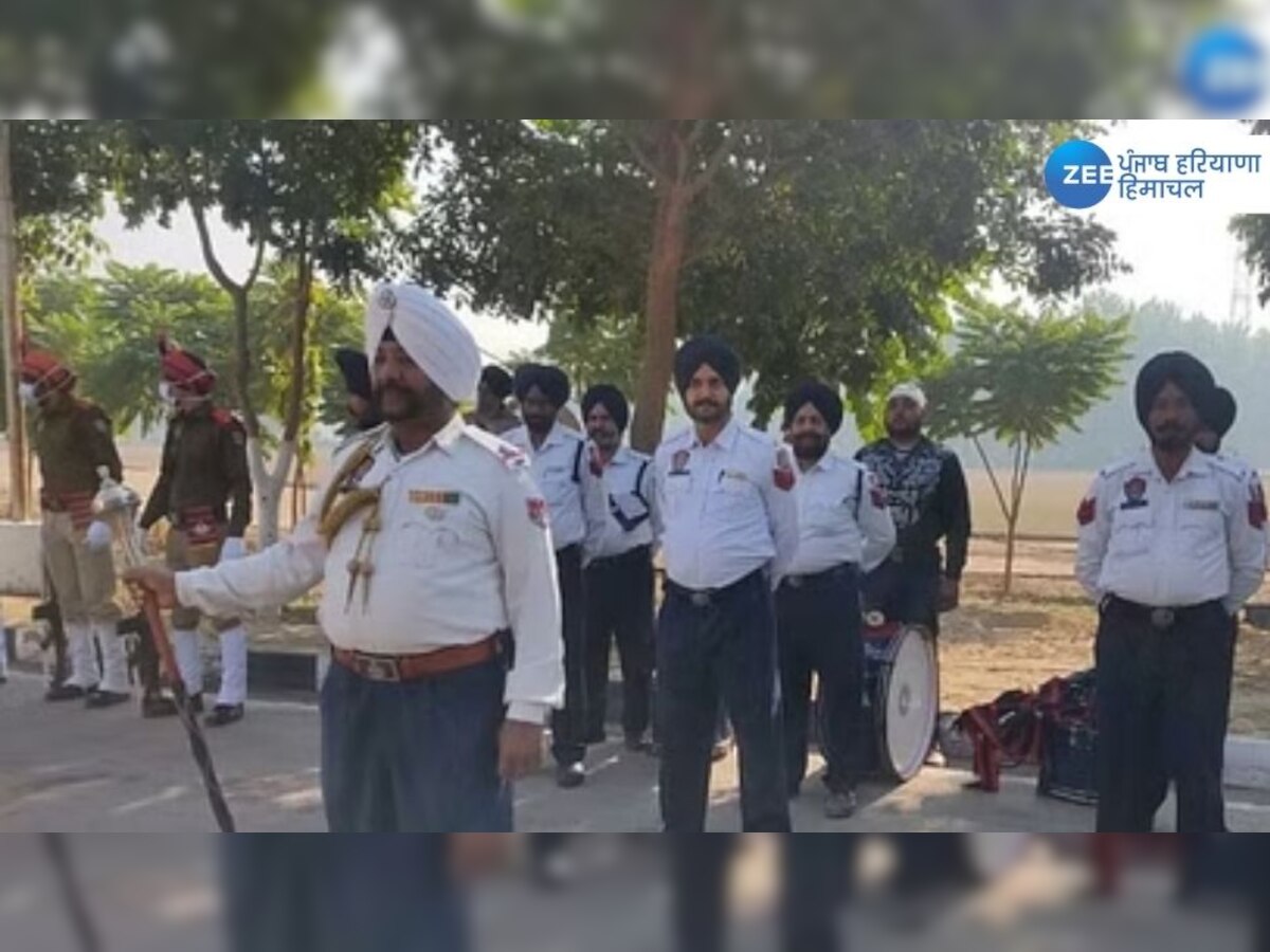 Punjab Police Band news: अब शादियों के लिए भी बुक कर सकते हैं पंजाब पुलिस का बैंड, जानिए कितनी होगी कीमत