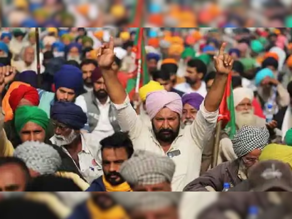 Farmers Protest: PM को ज्ञापन सौंपकर किसानों ने खत्म किया प्रदर्शन, अब 20 मार्च को करेंगे 'महापंचायत'