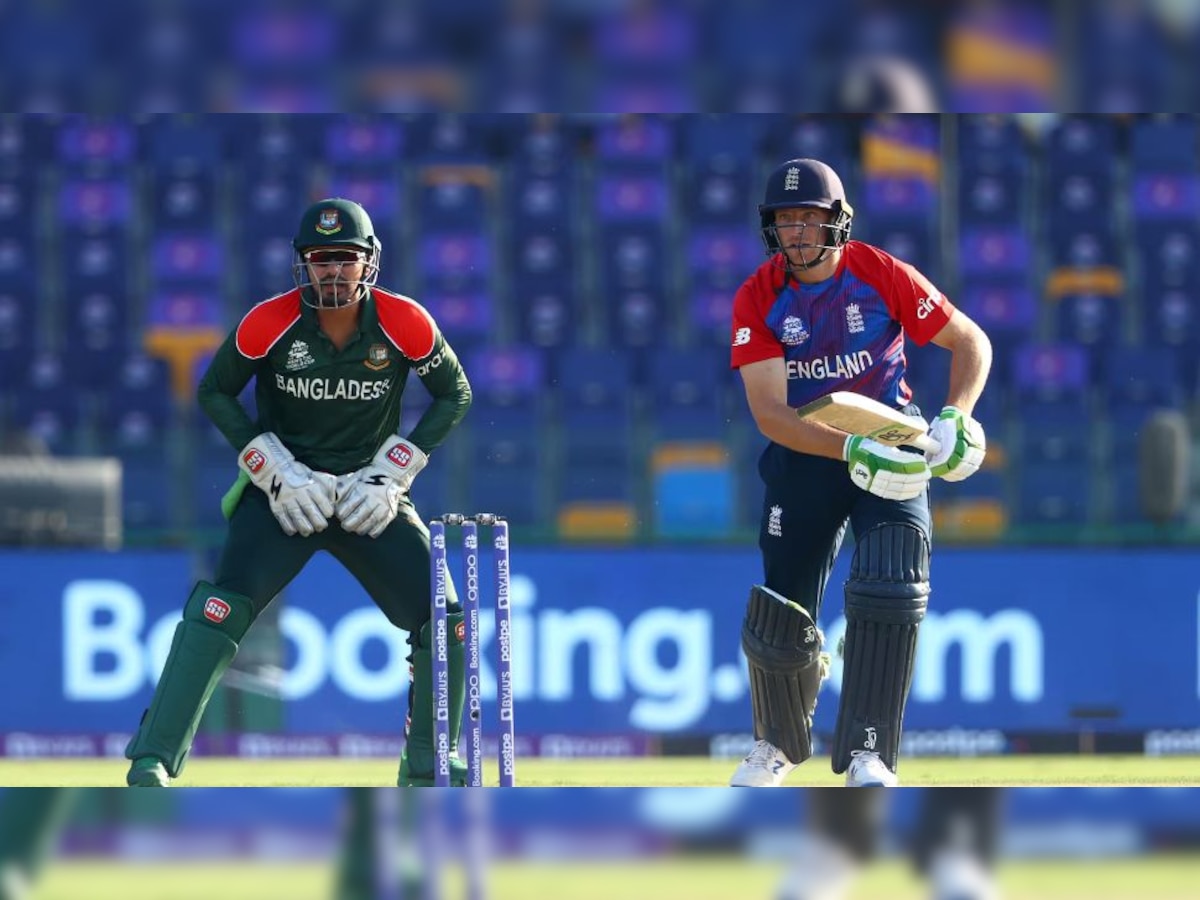 ENG vs BAN T20 Series 3rd match Live Streaming: इंग्लैंड का क्लीन स्वीप करने उतरेगा बांग्लादेश, जानिए कब और कहां देखें लाइव स्ट्रीमिंग