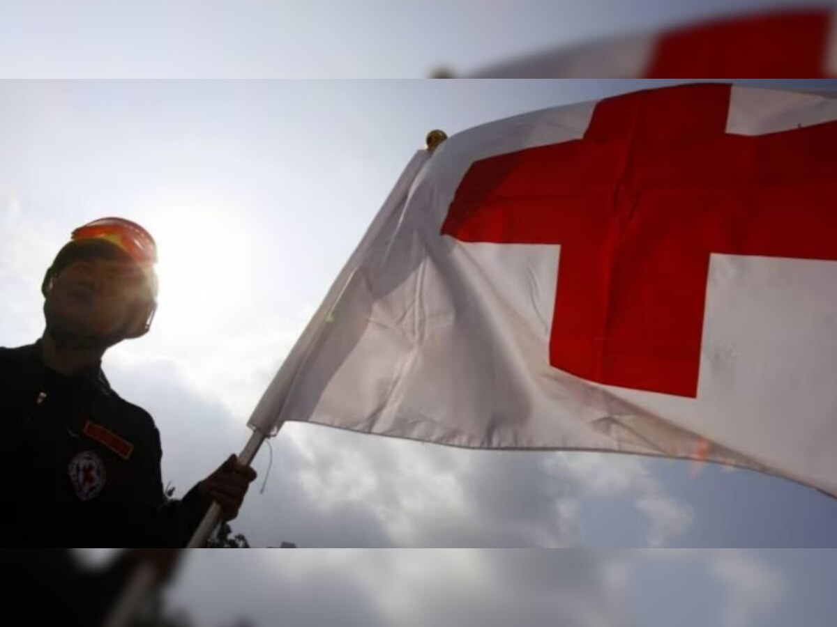 Red Cross Society: सीबीआई की रडार पर रेड क्रॉस, भ्रष्टाचार की बू पर 5 राज्यों में ताबड़तोड़ एक्शन