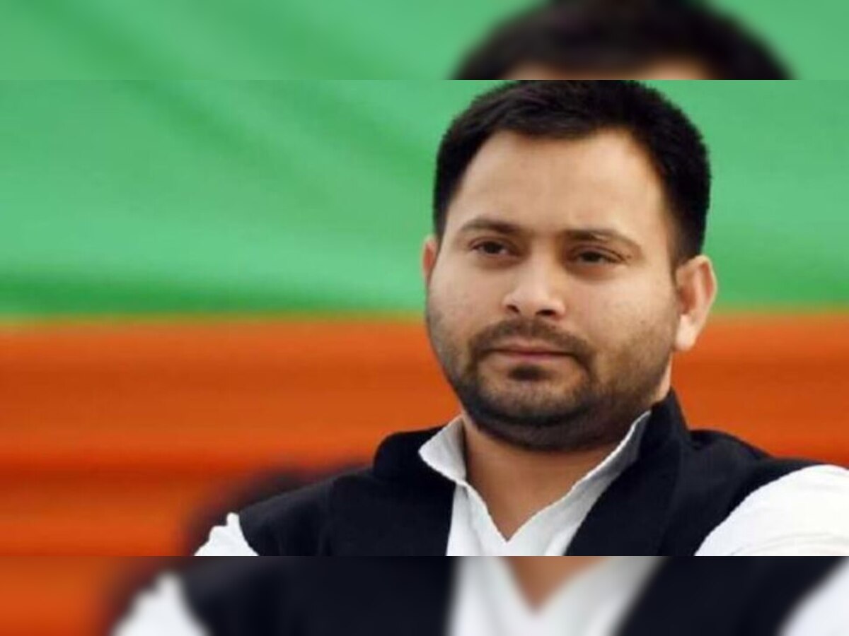 Tejashwi Yadav: ପ୍ରବର୍ତ୍ତନ ନିର୍ଦ୍ଦେଶାଳୟ ଦାବିକୁ କଟାକ୍ଷ କଲେ ବିହାର ଉପମୁଖ୍ୟମନ୍ତ୍ରୀ, କହିଲେ...