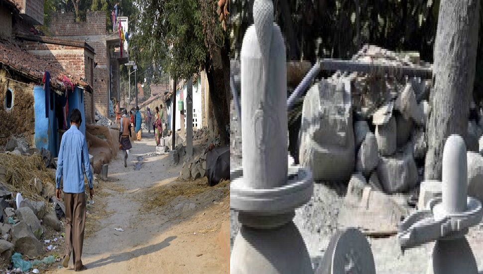 बिहार का एक ऐसा गांव जहां बनती है बेशकीमती मूर्तियां, दावा कि इसे रानी अहिल्याबाई ने बसाया बिहार का एक ऐसा गांव जहां बनती है बेशकीमती मूर्तियां, दावा कि इसे रानी अहिल्याबाई ने बसाया