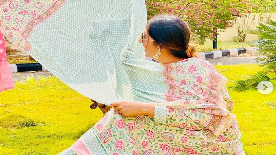 Who is IPS Jyoti Yadav Future bride of AAP MLA harjot singh bains, see ...
