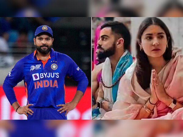 विराट कोहली को लेकर अनुष्का शर्मा ने कही बड़ी बात; रोहित-अक्षर ने कर दिया सिरे से खारिज