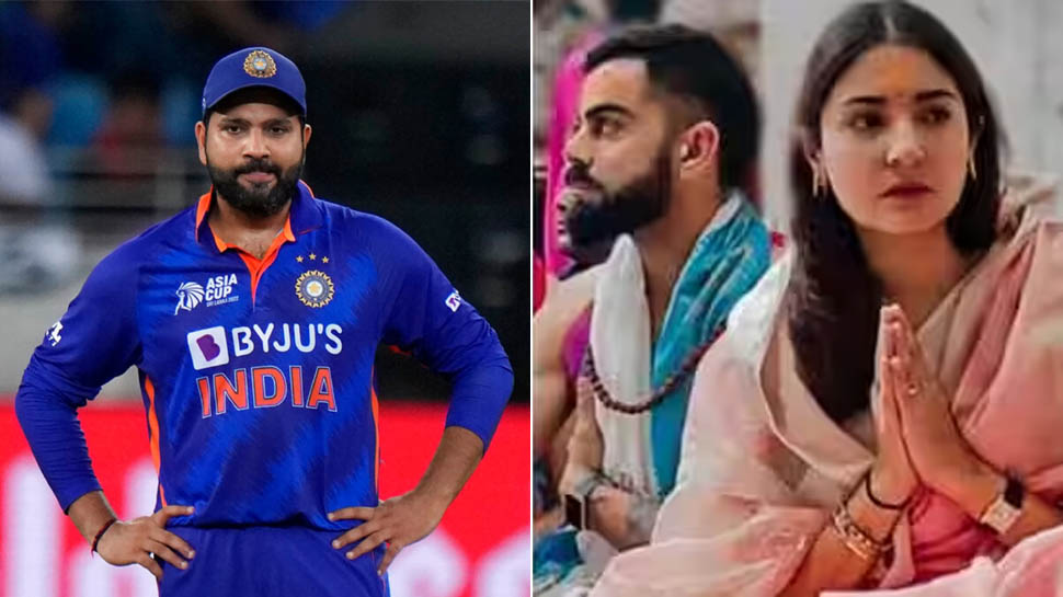 विराट कोहली को लेकर अनुष्का शर्मा ने कही बड़ी बात; रोहित-अक्षर ने कर दिया सिरे से खारिज विराट कोहली को लेकर अनुष्का शर्मा ने कही बड़ी बात; रोहित-अक्षर ने कर दिया सिरे से खारिज