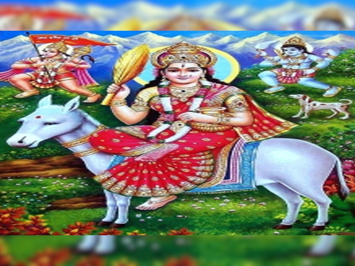 Sheetala Saptami 2023 : आज शीतला सप्तमी, जानें पूजा विधि, मंत्र, कथा और आरती