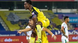 ISL 2022-23: फाइनल के लिये तय हो गई टीमें, जानें किससे और कब होगी भिड़ंत
