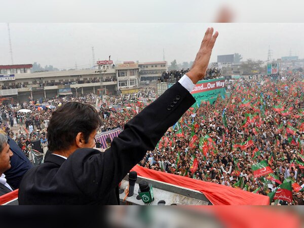 'आज गिरफ्तार हो जाएंगे इमरान खान', पाक मीडिया ने सूत्रों के हवाले से बताई 'अंदर की बात'