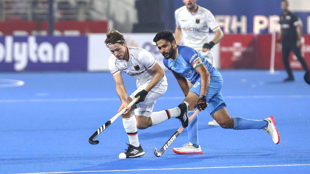 FIH Pro League 2023: भारत ने लगाई जीत की हैट्रिक, वर्ल्ड चैम्पियन को फिर रौंद बना टेबल टॉपर