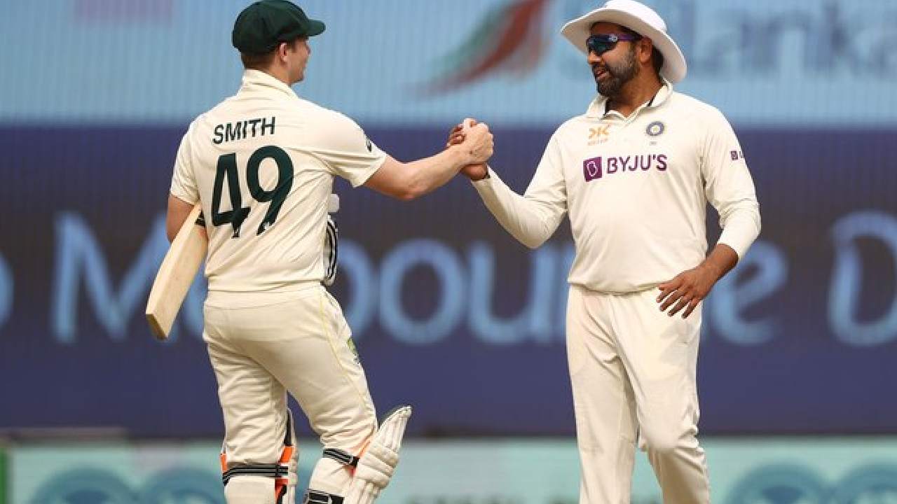 IND vs AUS: ऑस्ट्रेलिया से सीरीज जीतने के बाद भी खुश नहीं हैं रोहित शर्मा, कप्तानी को लेकर खोला राज