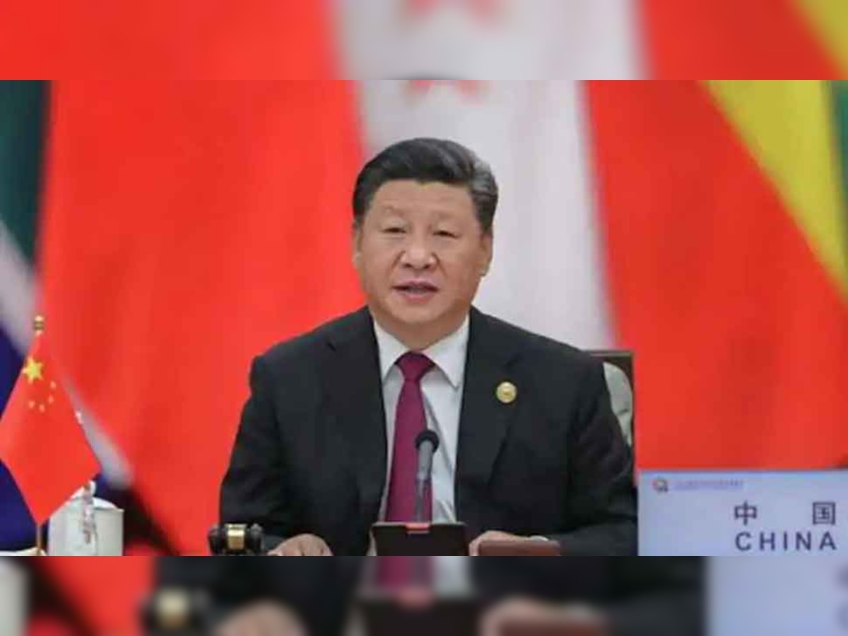 शी जिनपिंग ने तीसरे कार्यकाल के पहले भाषण में अपने इरादे किए जाहिर, चीनी सेना से ‘ग्रेट वॉल ऑफ स्टील’ बनने को कहा