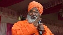  तौकीर रजा के बयान भड़के साक्षी महाराज, कहा- जिन्ना मुस्लिम राष्ट्र ले चुका है