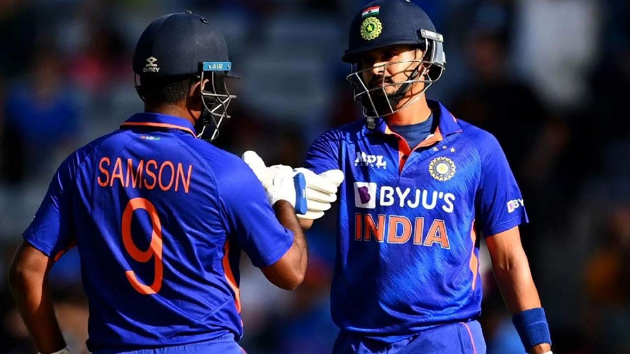 IND vs AUS: वनडे में 66 की औसत के बाद भी चयनकर्ताओं ने दिया धोखा, अय्यर चोटिल फिर भी नहीं दे रहे इस खिलाड़ी को मौका