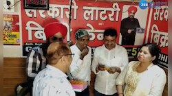 Punjab State Dear Holi Bumper Lottery: ਦਿੱਲੀ ਦੇ ਦਰਜੀ ਦੀ ਪੰਜਾਬ 'ਚ ਲੱਗੀ ਲਾਟਰੀ!