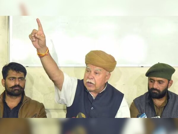 'राजपूत अस्मिता' के सवाल पर हिंदी फिल्मकारों से भिड़ने वाले 'करणी सेना' के संथापक का निधन