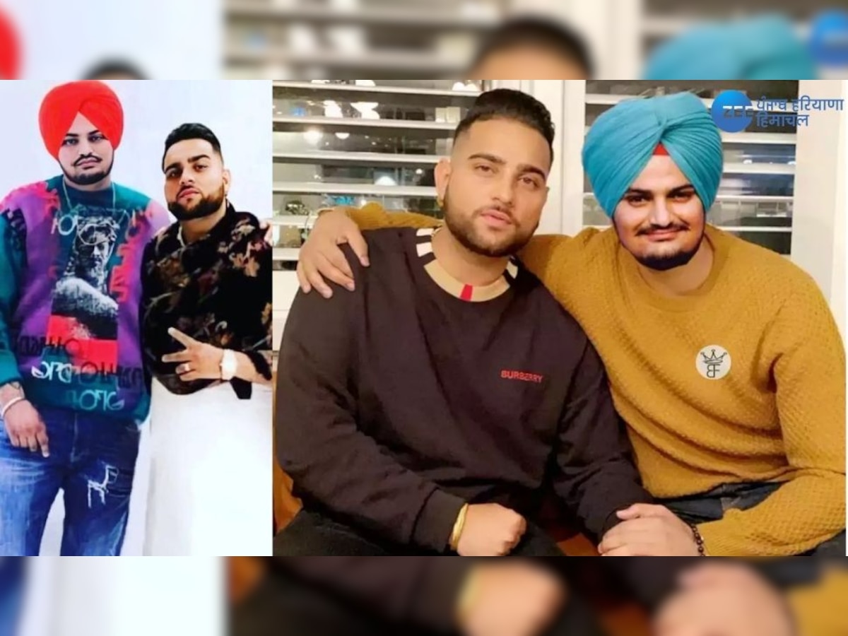 Karan Aujla News : ਸਿੱਧੂ ਮੂਸੇਵਾਲਾ 'ਤੇ ਖੁੱਲ੍ਹ ਕੇ ਬੋਲਿਆ ਪੰਜਾਬੀ ਗਾਇਕ ਕਰਨ ਔਜਲਾ, ਕਹੀ ਵੱਡੀ ਗੱਲ