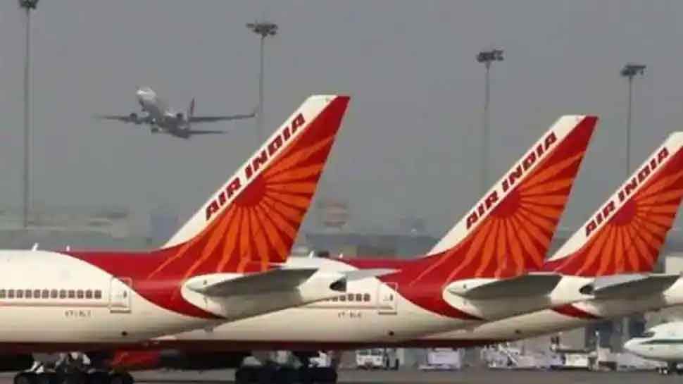 Air India की फ्लाइट में स्मोकिंग करने का मामला, यात्री ने जमानत राशि अदा करन से किया इनकार, जेल