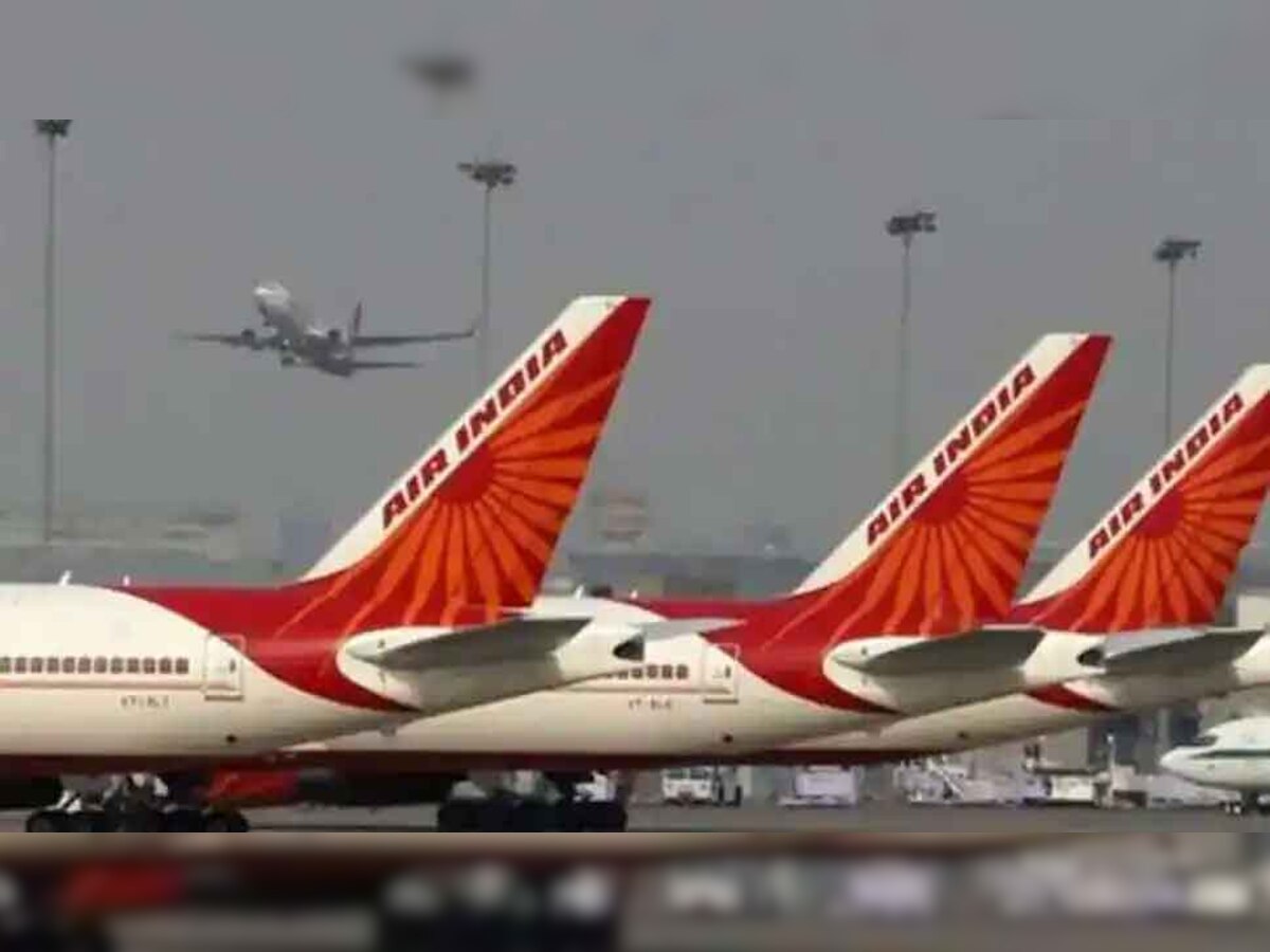 Air India की फ्लाइट में स्मोकिंग करने का मामला, यात्री ने जमानत राशि अदा करन से किया इनकार, जेल