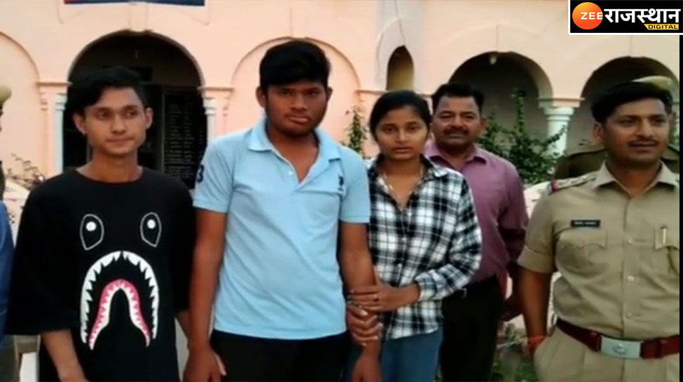 Jhunjhunu khetri separated nepali brothers and sisters met know how