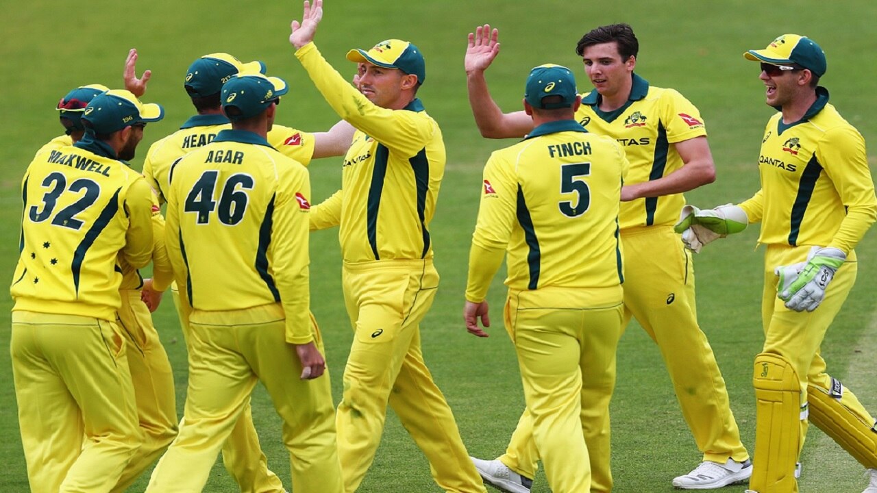 IN vs AUS: वनडे सीरीज के लिए ऑस्ट्रेलिया ने जारी किया अपने खिलाड़ियों का लिस्ट, जानें कौन होगा टीम का कप्तान