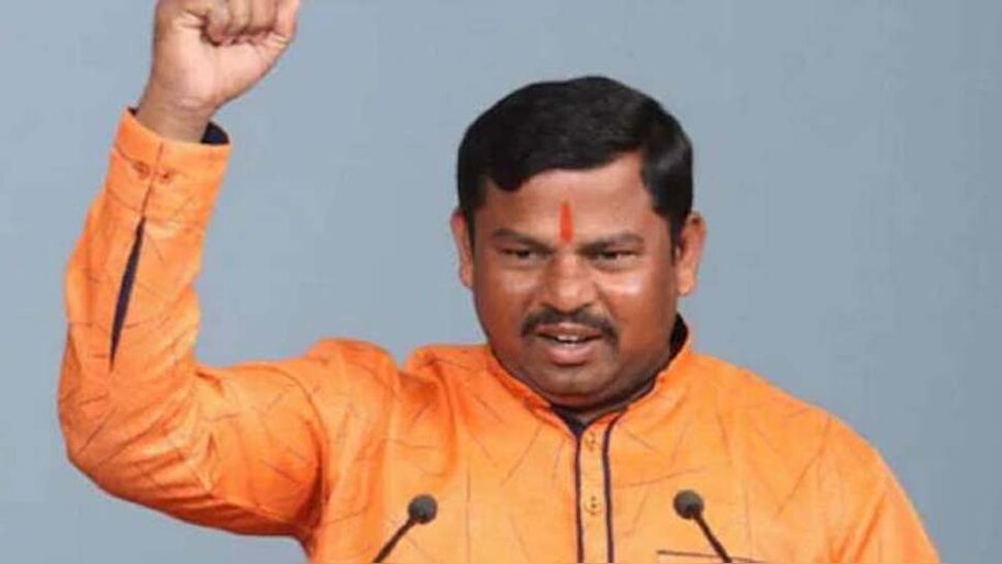  BJP MLA का दावा: भारत 2026 तक बन जाएगा हिंदू राष्ट्र; मुस्लिम देशों का दिया हवाला 