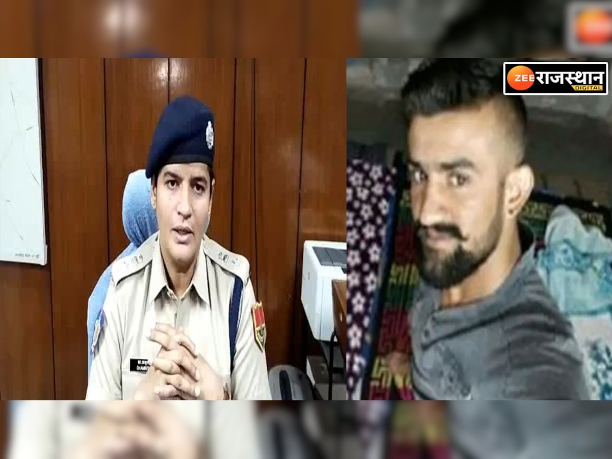 सुरेश सिंह हत्याकांड जोधपुर पुलिस के लिए बना फेलियर,15 महीने के बाद भी आरोपी का नहीं लग रहा कोई सुराग