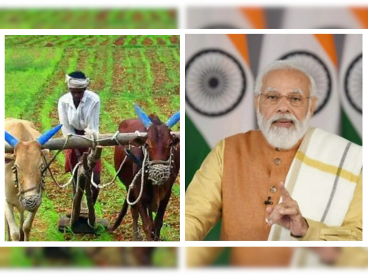 Kisan Scheme: मोदी सरकार की शानदार स्कीम, किसानों को मिलता है जबरदस्त फायदा